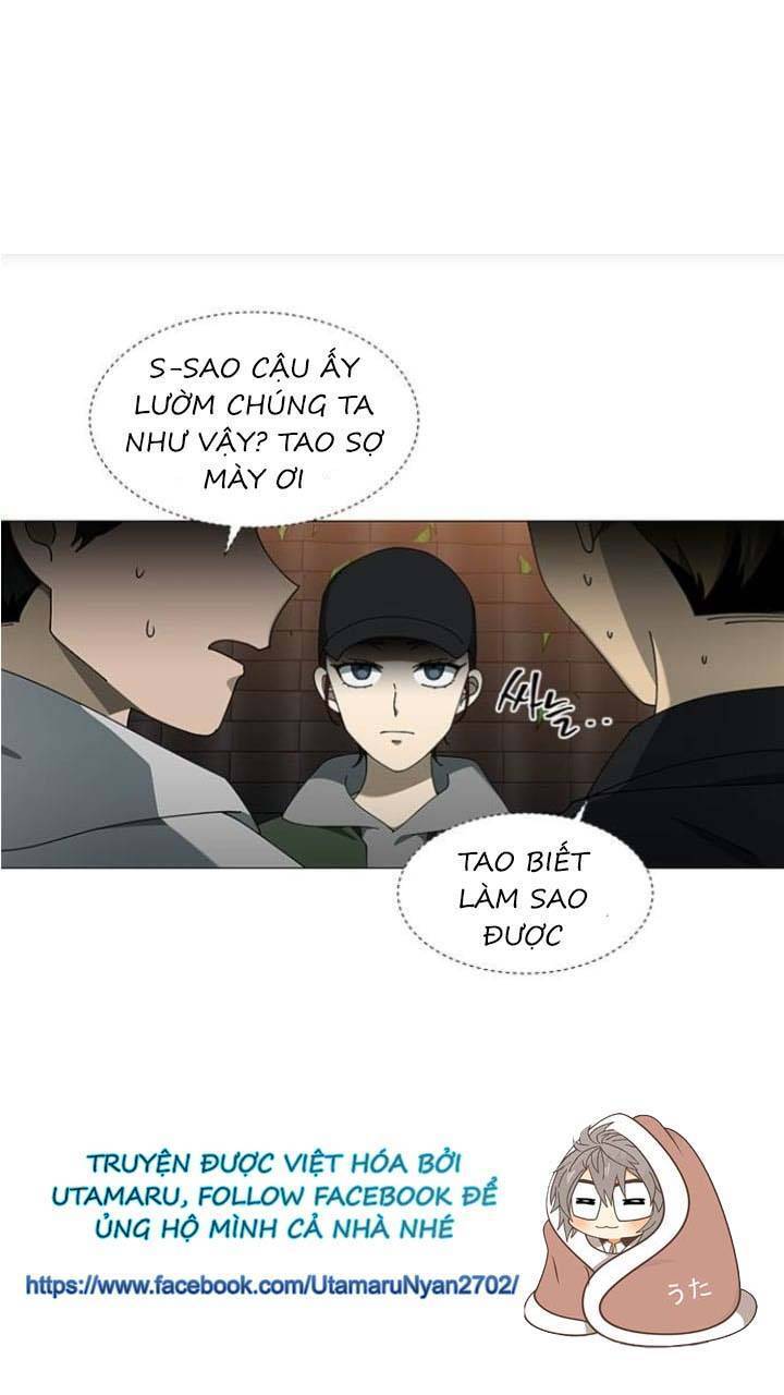 Nó Là Của Tôi Chapter 107 - Trang 2