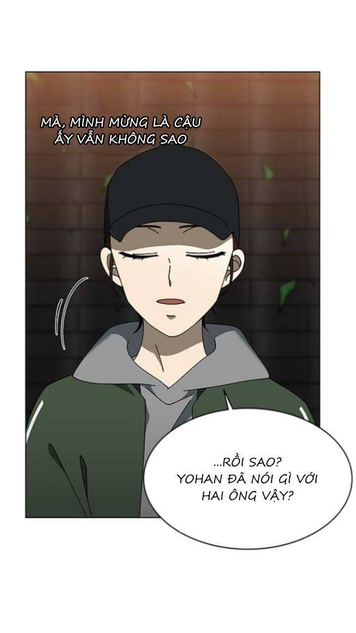 Nó Là Của Tôi Chapter 107 - Trang 2