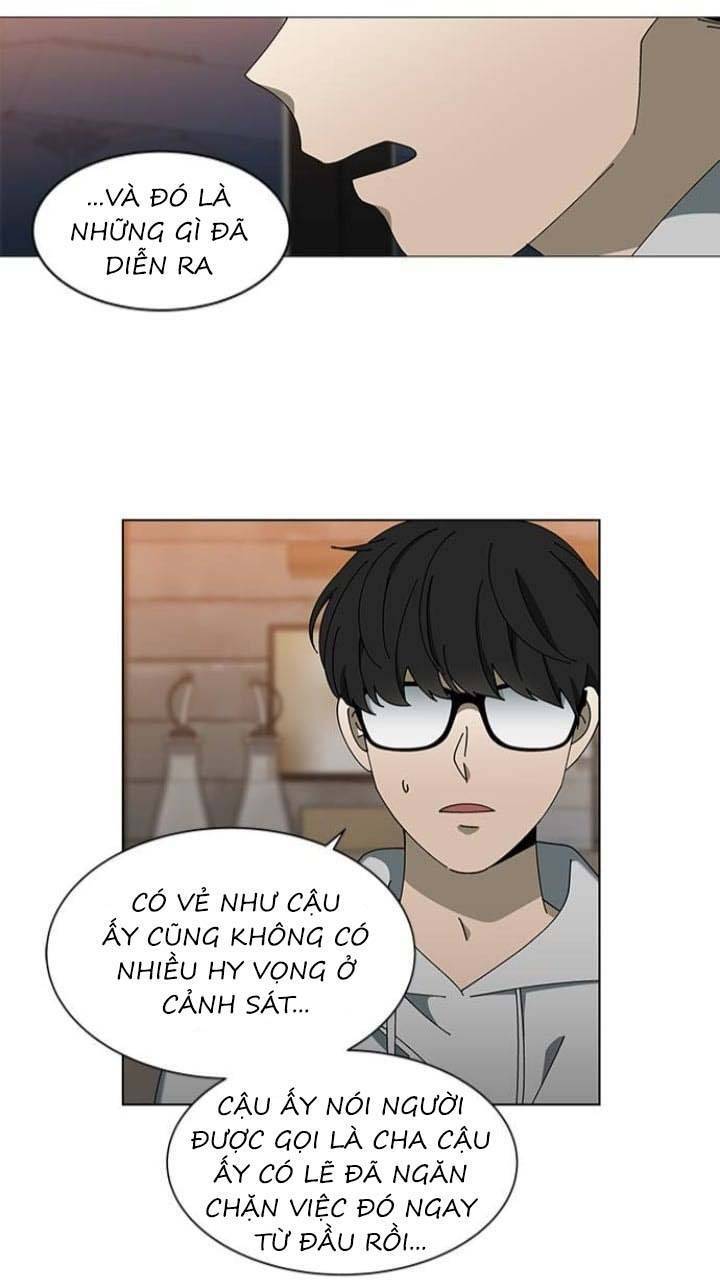 Nó Là Của Tôi Chapter 107 - Trang 2