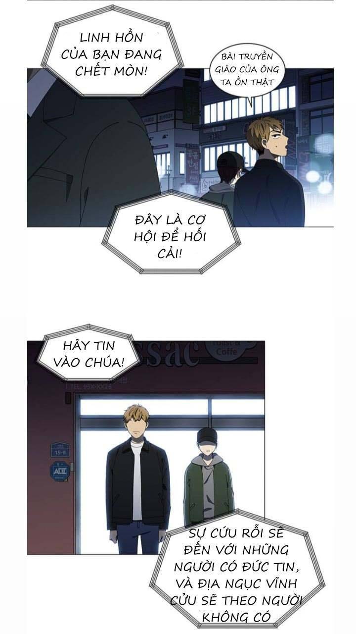 Nó Là Của Tôi Chapter 107 - Trang 2