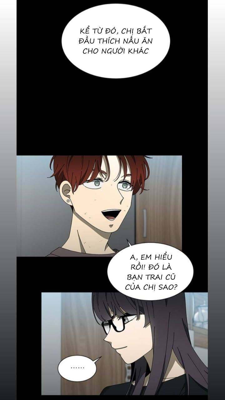 Nó Là Của Tôi Chapter 106 - Trang 2