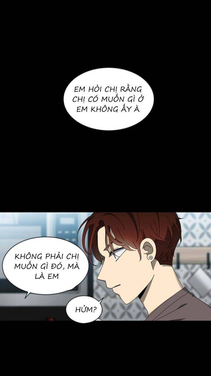 Nó Là Của Tôi Chapter 106 - Trang 2