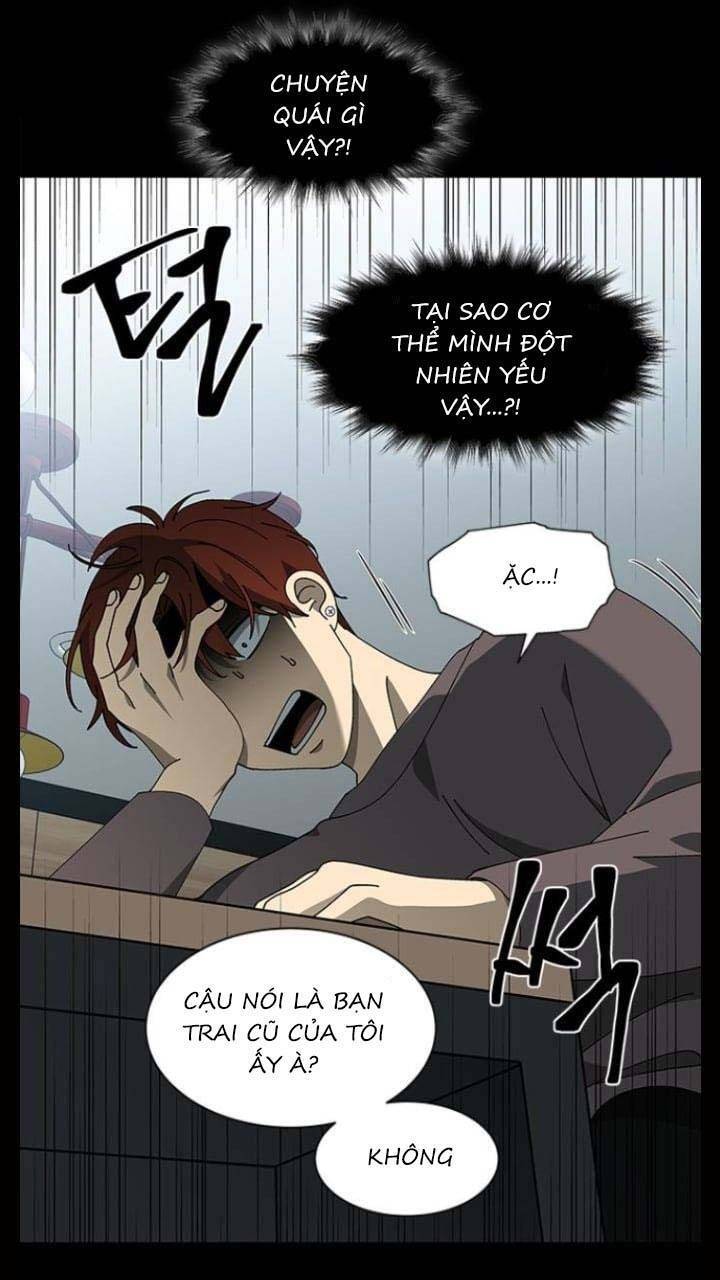 Nó Là Của Tôi Chapter 106 - Trang 2