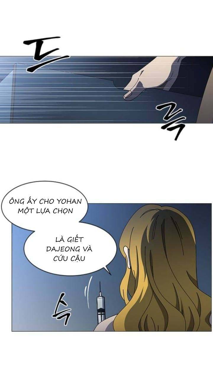 Nó Là Của Tôi Chapter 106 - Trang 2