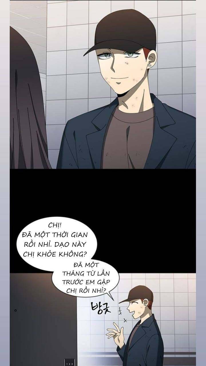 Nó Là Của Tôi Chapter 106 - Trang 2