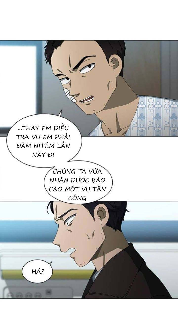 Nó Là Của Tôi Chapter 105 - Trang 2