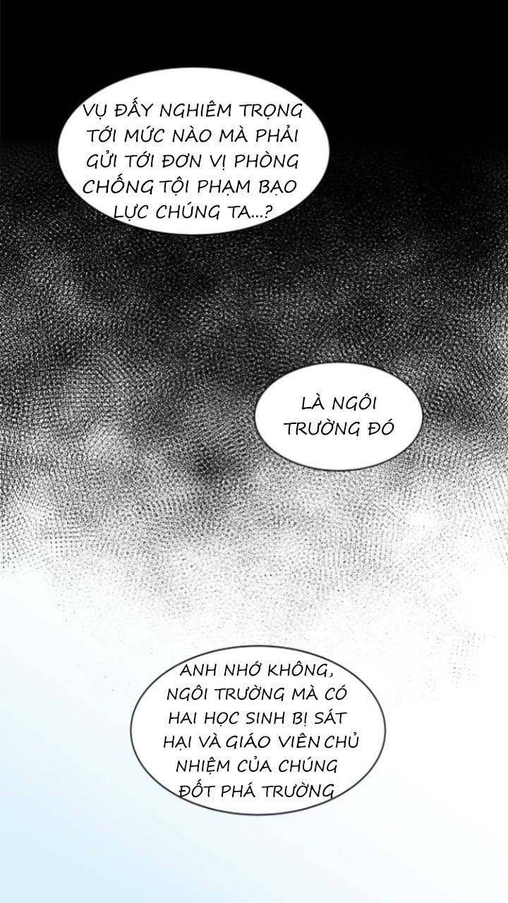 Nó Là Của Tôi Chapter 105 - Trang 2