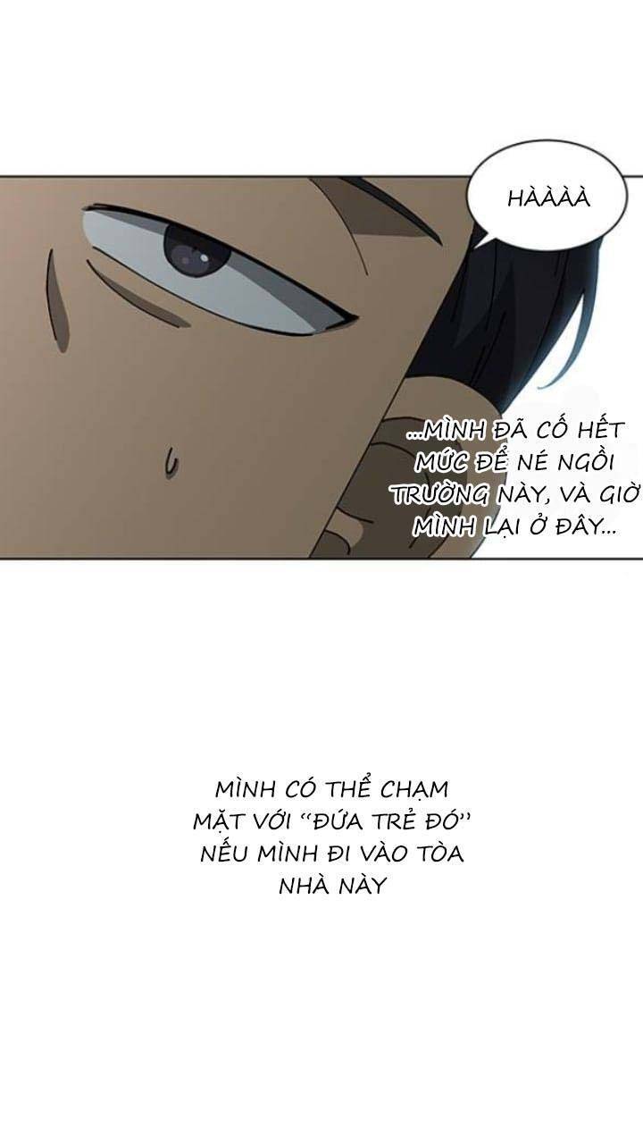 Nó Là Của Tôi Chapter 105 - Trang 2