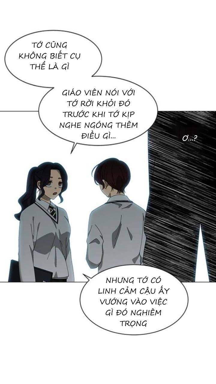 Nó Là Của Tôi Chapter 105 - Trang 2