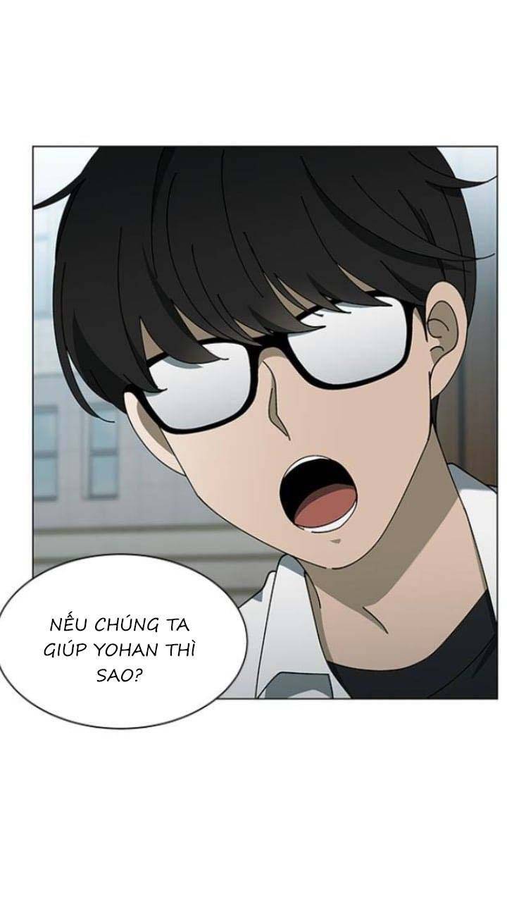 Nó Là Của Tôi Chapter 105 - Trang 2