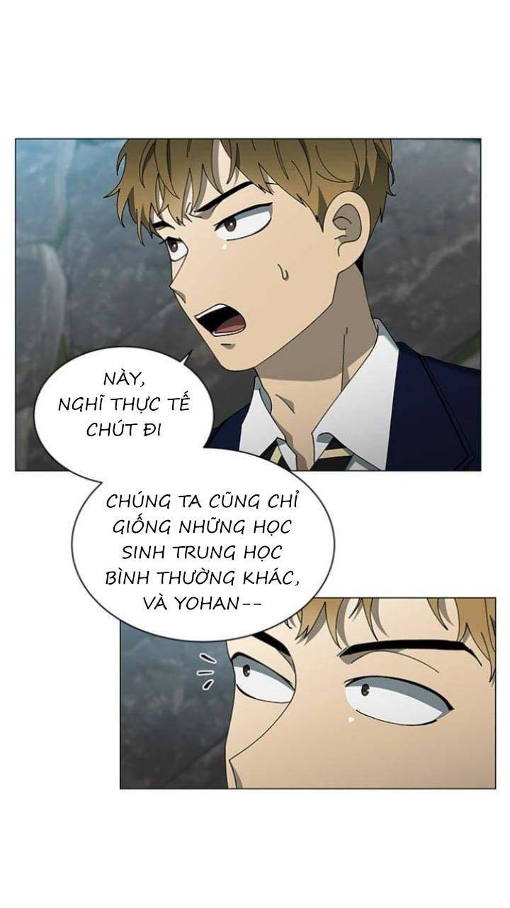 Nó Là Của Tôi Chapter 105 - Trang 2