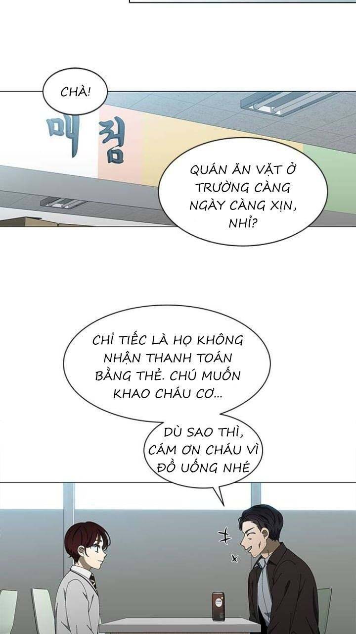 Nó Là Của Tôi Chapter 105 - Trang 2