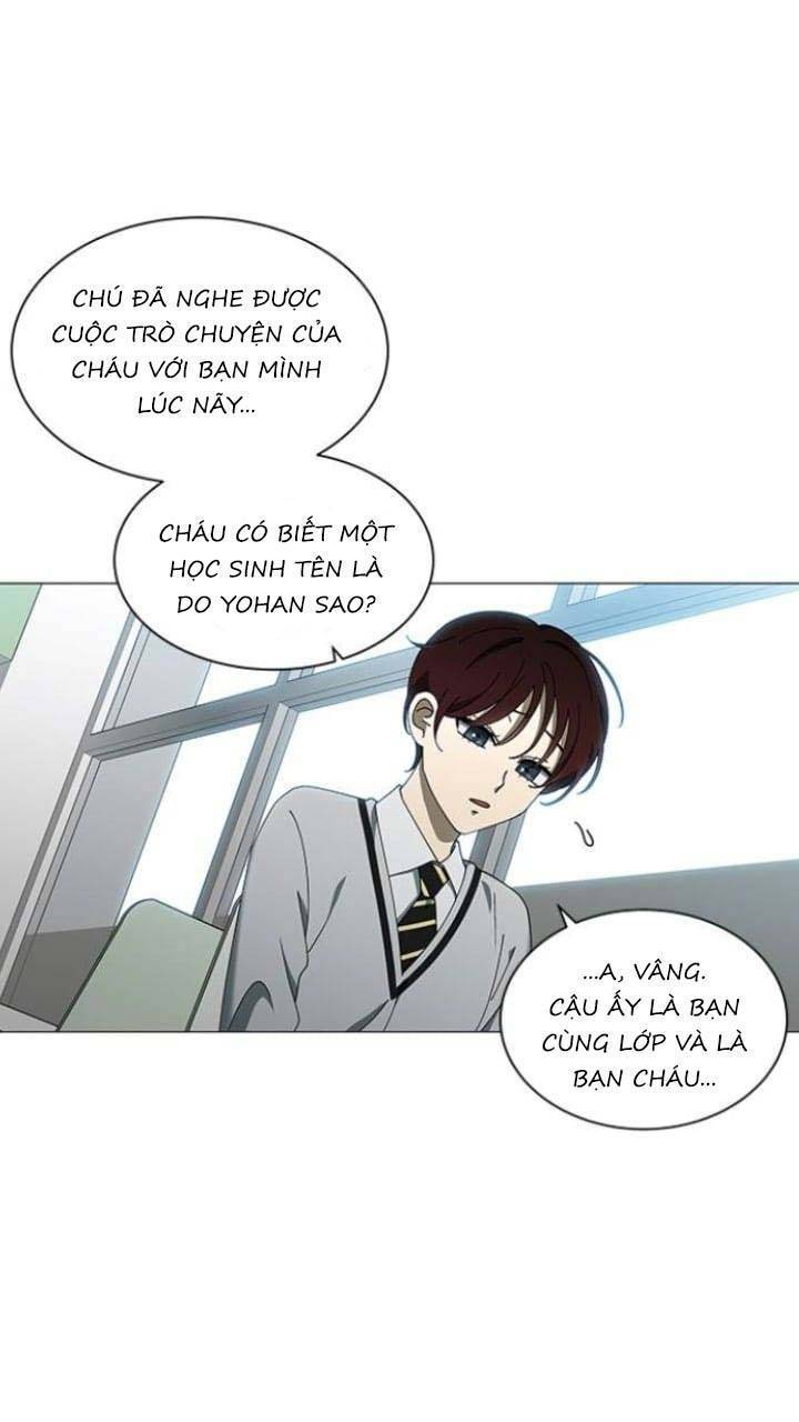 Nó Là Của Tôi Chapter 105 - Trang 2