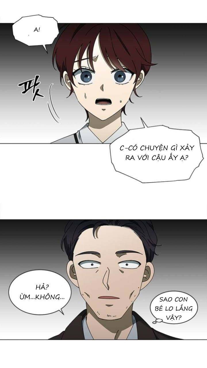 Nó Là Của Tôi Chapter 105 - Trang 2