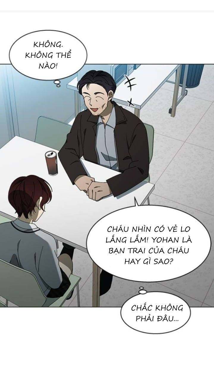 Nó Là Của Tôi Chapter 105 - Trang 2