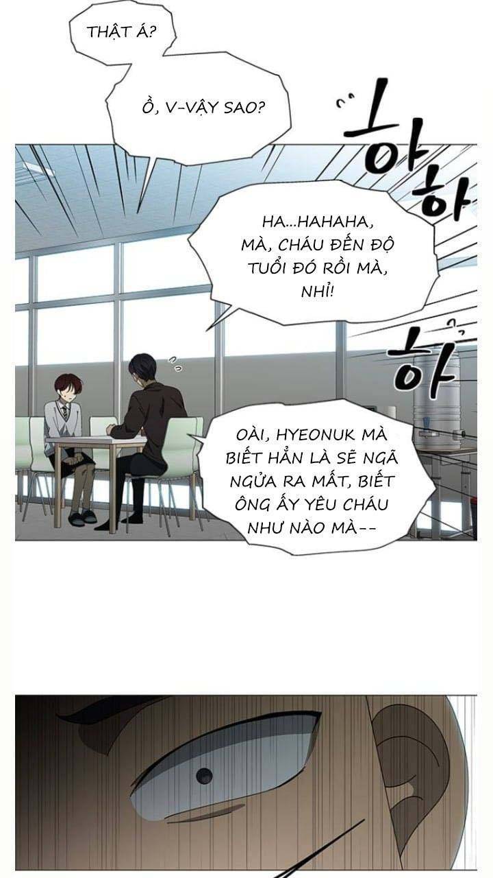 Nó Là Của Tôi Chapter 105 - Trang 2