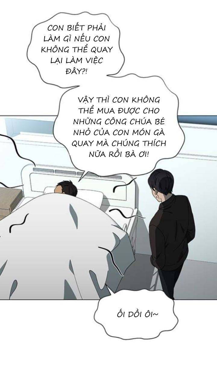 Nó Là Của Tôi Chapter 105 - Trang 2