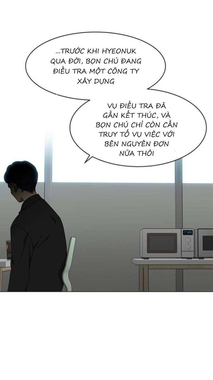 Nó Là Của Tôi Chapter 105 - Trang 2