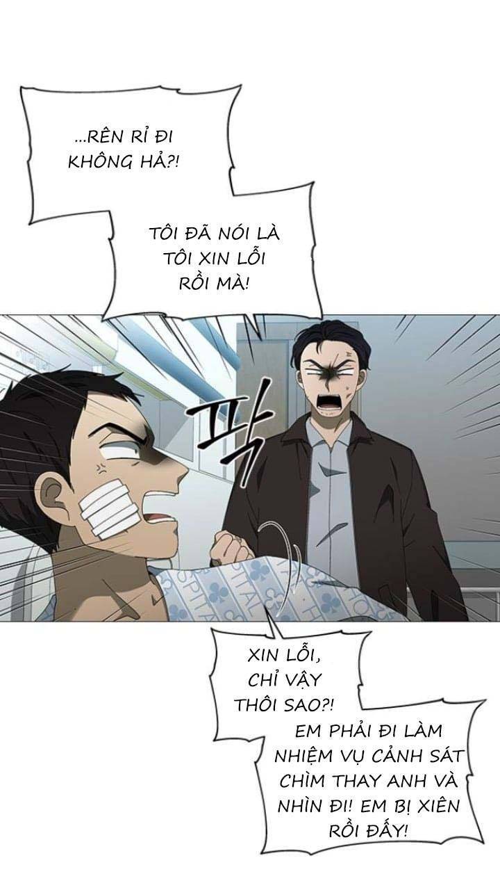 Nó Là Của Tôi Chapter 105 - Trang 2