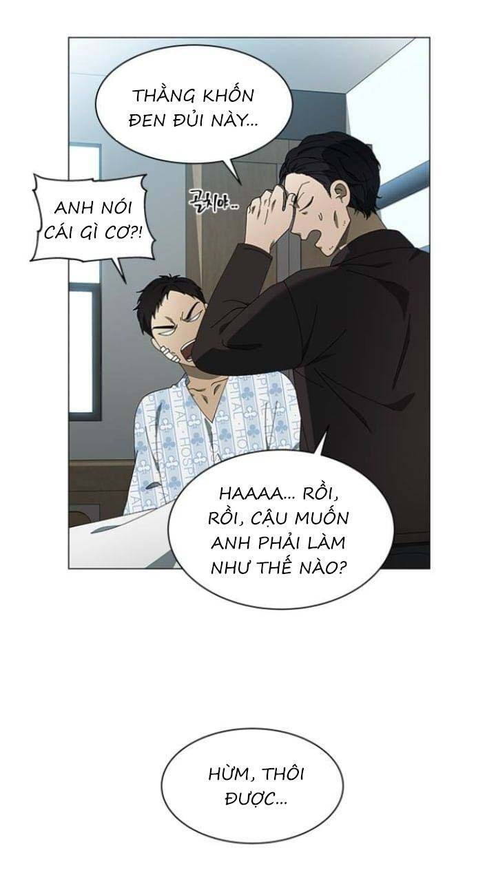 Nó Là Của Tôi Chapter 105 - Trang 2