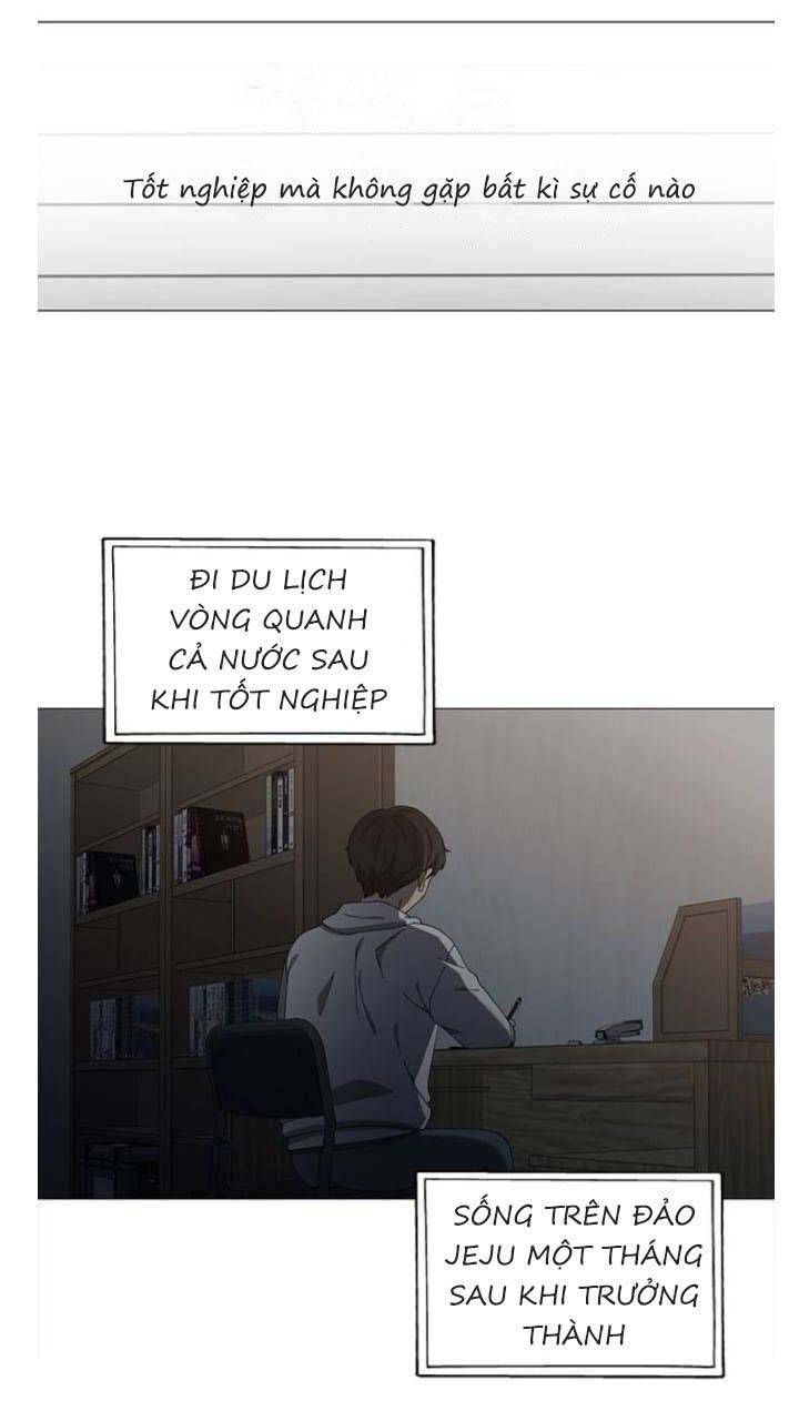 Nó Là Của Tôi Chapter 104 - Trang 2