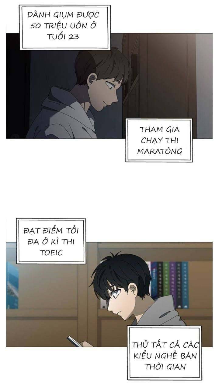 Nó Là Của Tôi Chapter 104 - Trang 2