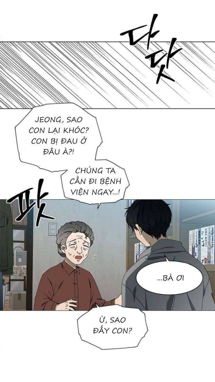 Nó Là Của Tôi Chapter 104 - Trang 2