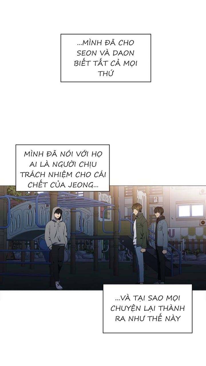 Nó Là Của Tôi Chapter 104 - Trang 2