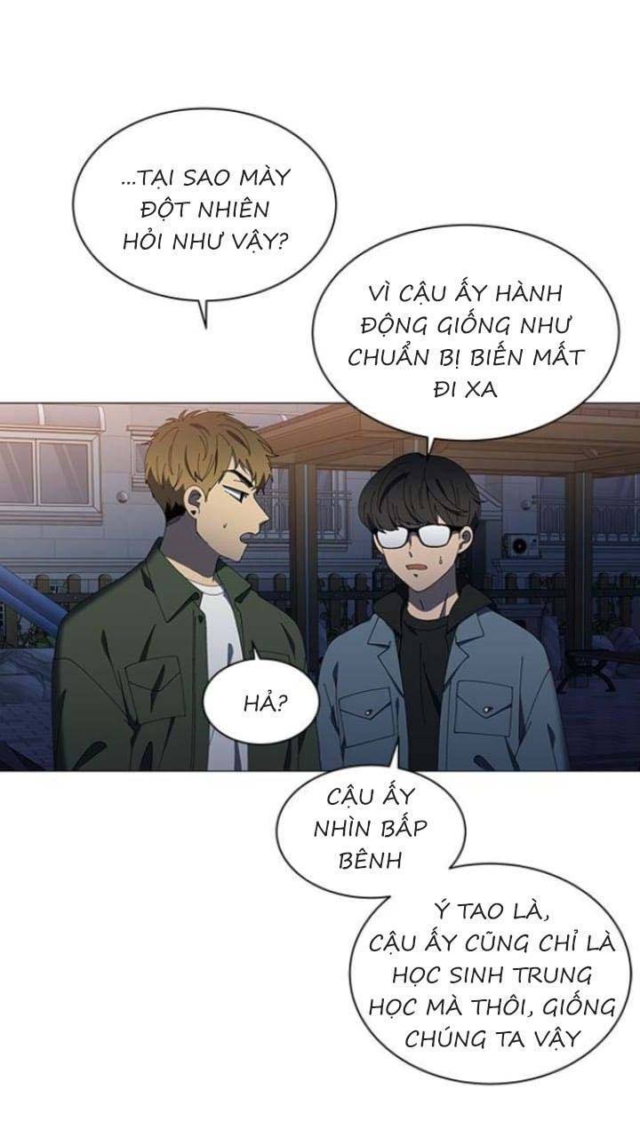 Nó Là Của Tôi Chapter 104 - Trang 2