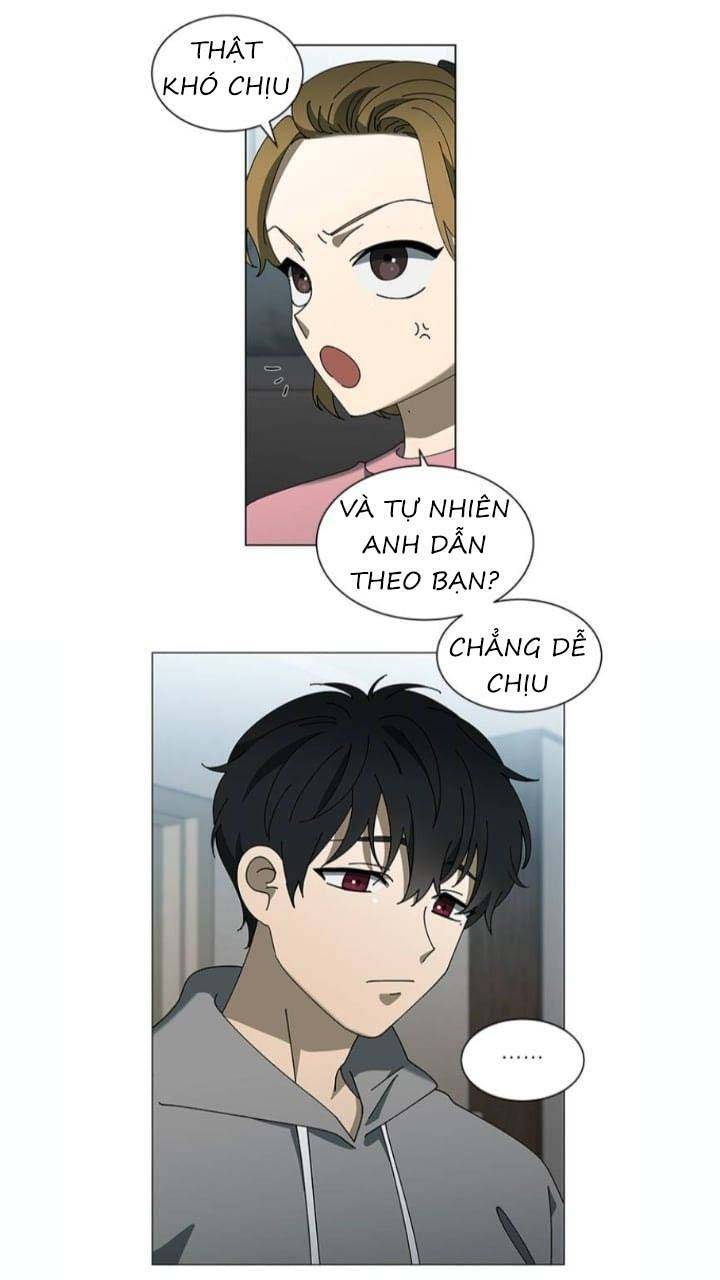 Nó Là Của Tôi Chapter 103 - Trang 2