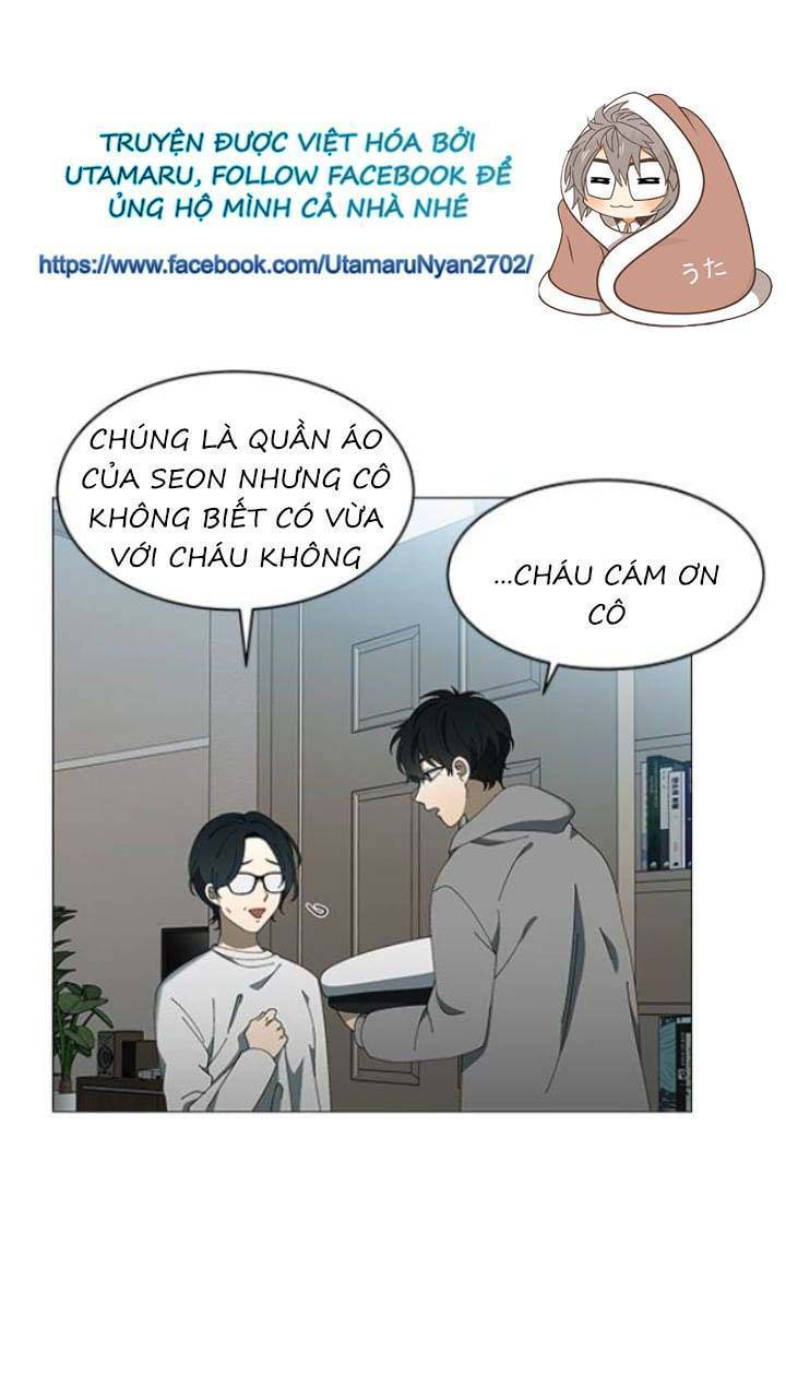 Nó Là Của Tôi Chapter 103 - Trang 2