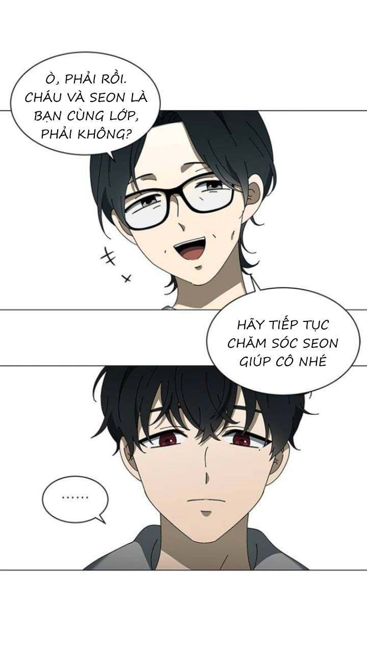 Nó Là Của Tôi Chapter 103 - Trang 2