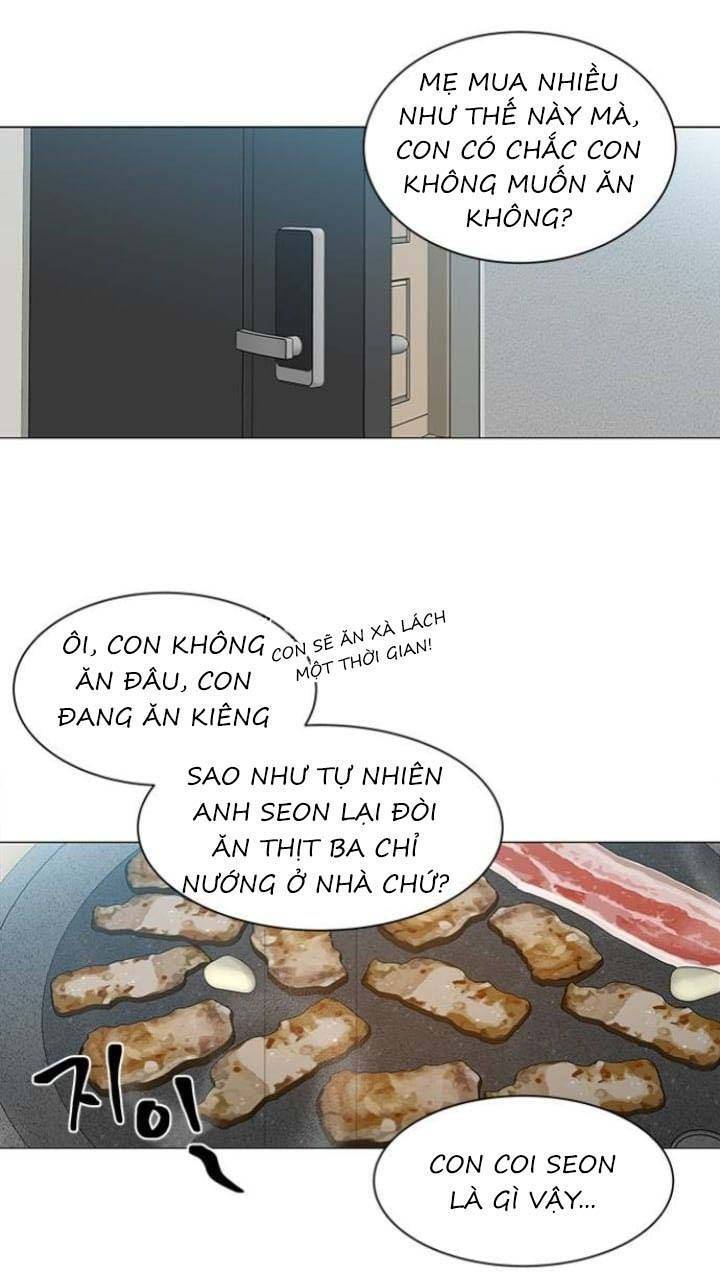 Nó Là Của Tôi Chapter 103 - Trang 2