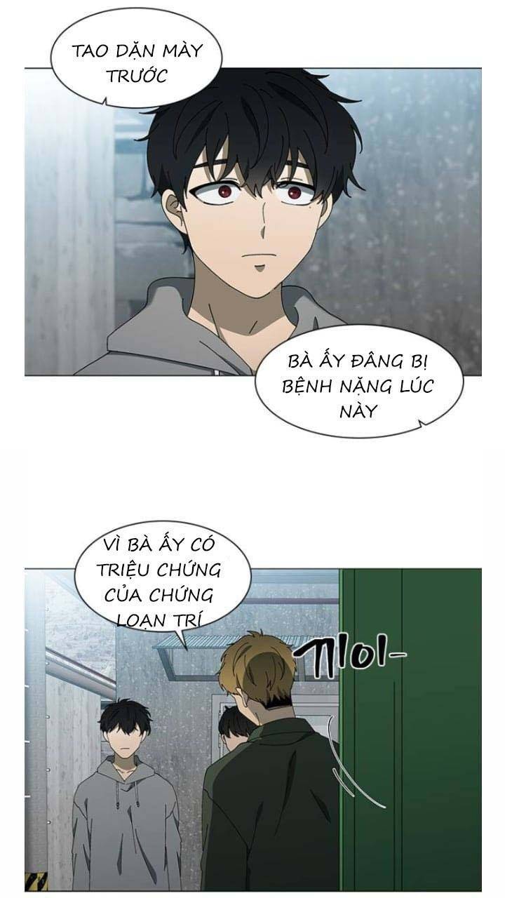 Nó Là Của Tôi Chapter 103 - Trang 2