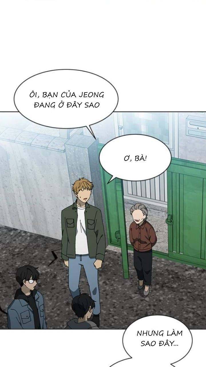 Nó Là Của Tôi Chapter 103 - Trang 2