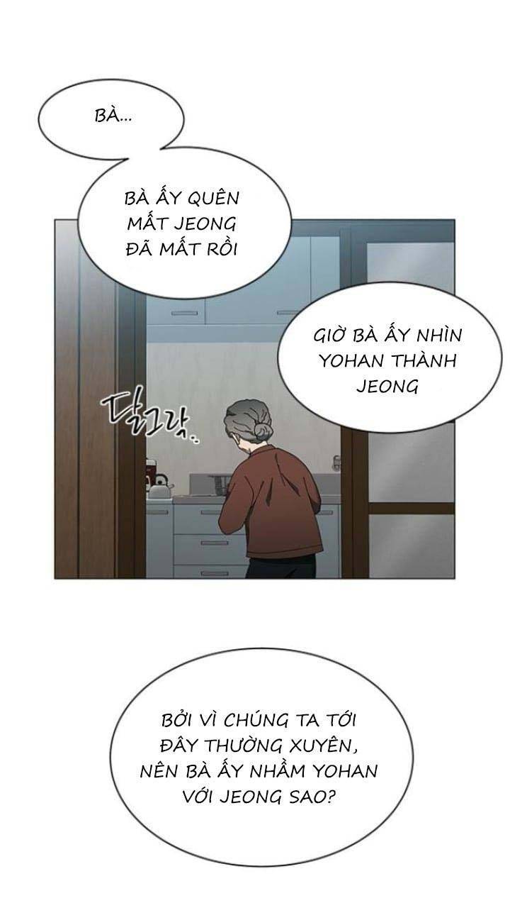 Nó Là Của Tôi Chapter 103 - Trang 2