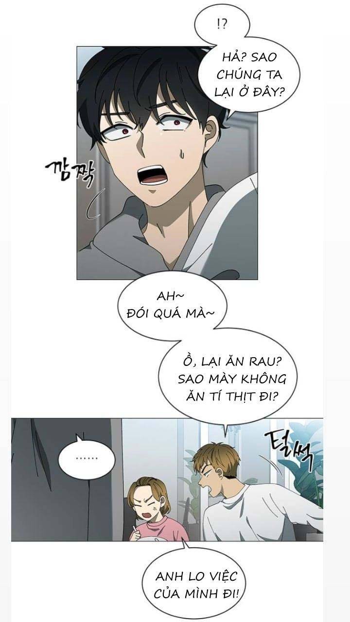 Nó Là Của Tôi Chapter 103 - Trang 2