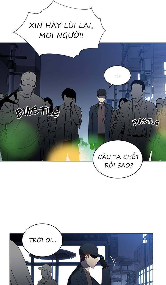 Nó Là Của Tôi Chapter 101 - Trang 2