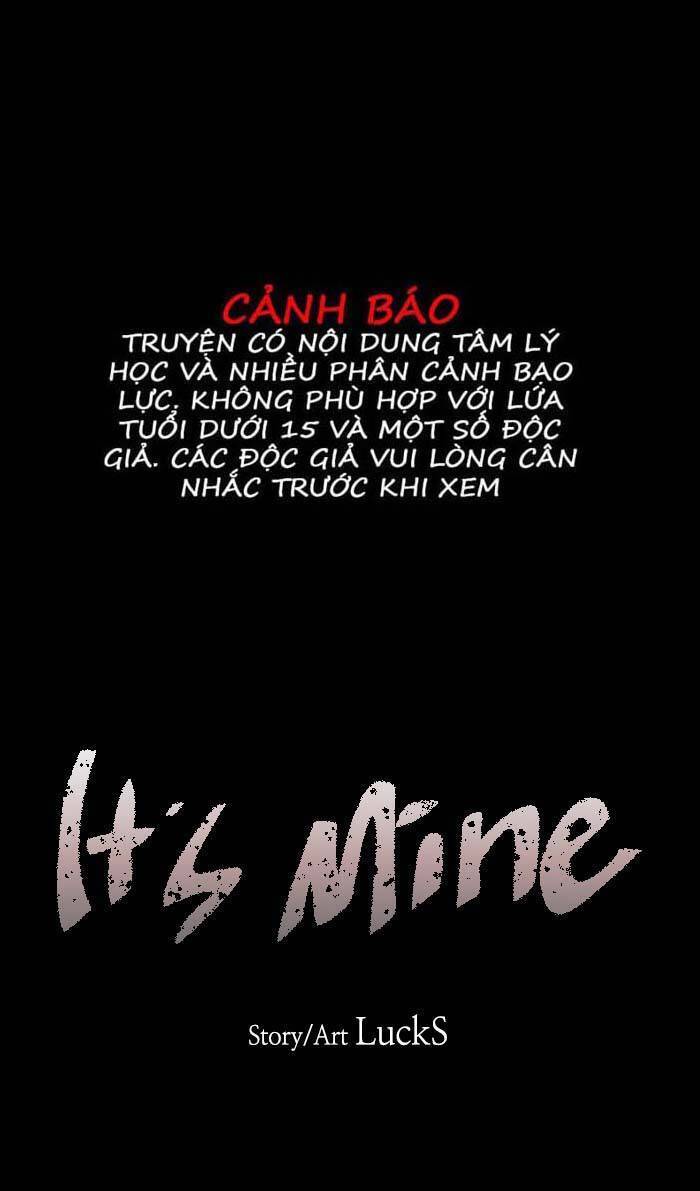 Nó Là Của Tôi Chapter 100 - Trang 2