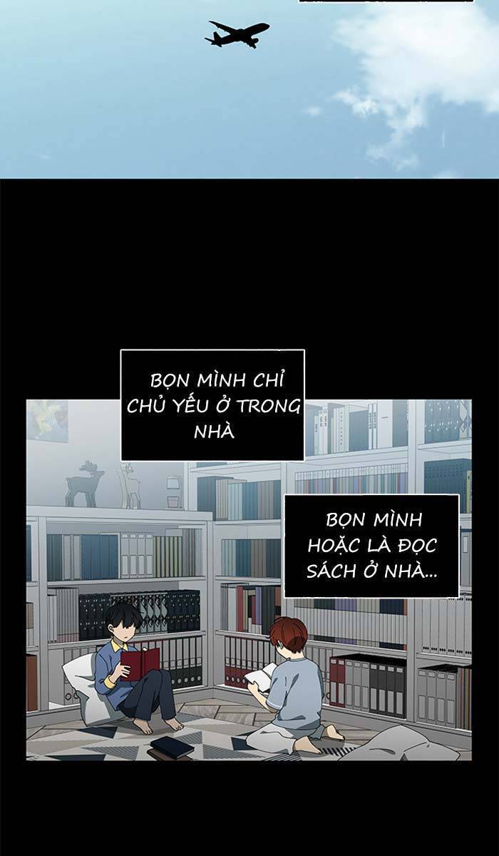 Nó Là Của Tôi Chapter 100 - Trang 2