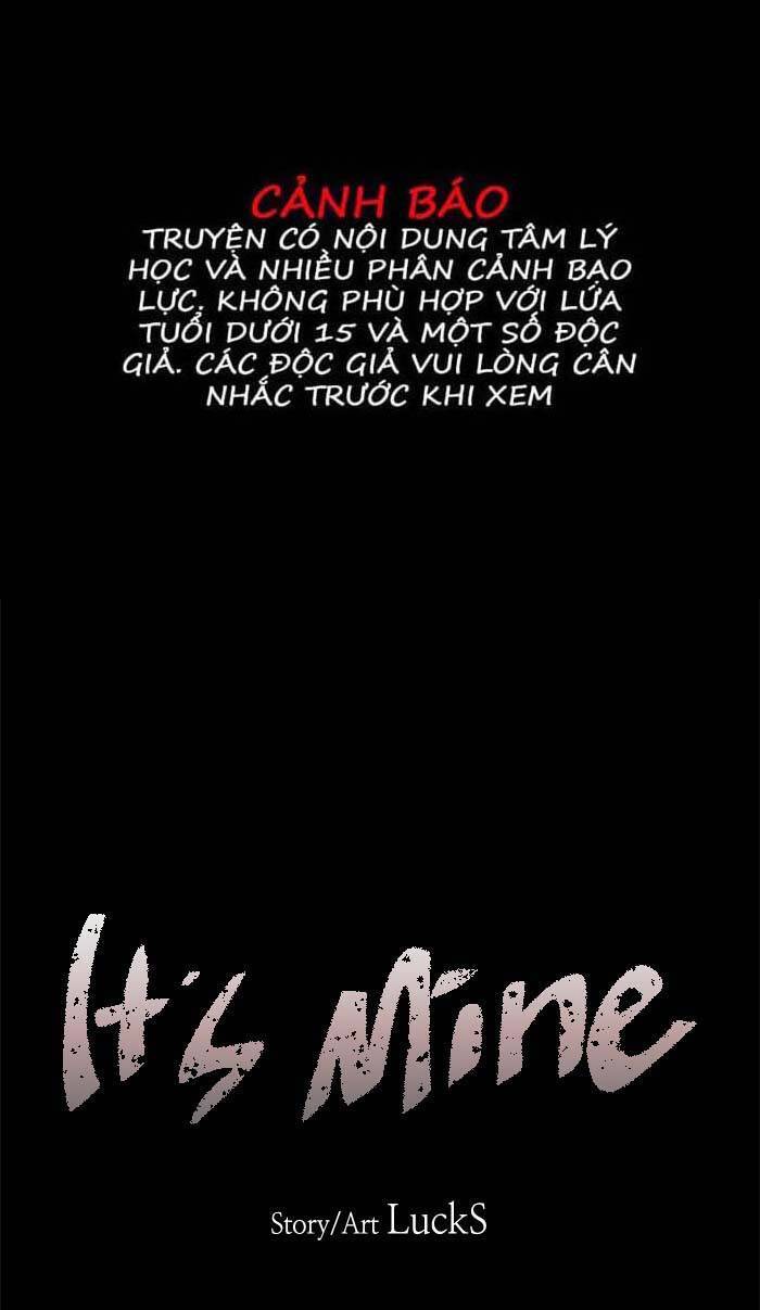 Nó Là Của Tôi Chapter 94 - Trang 2