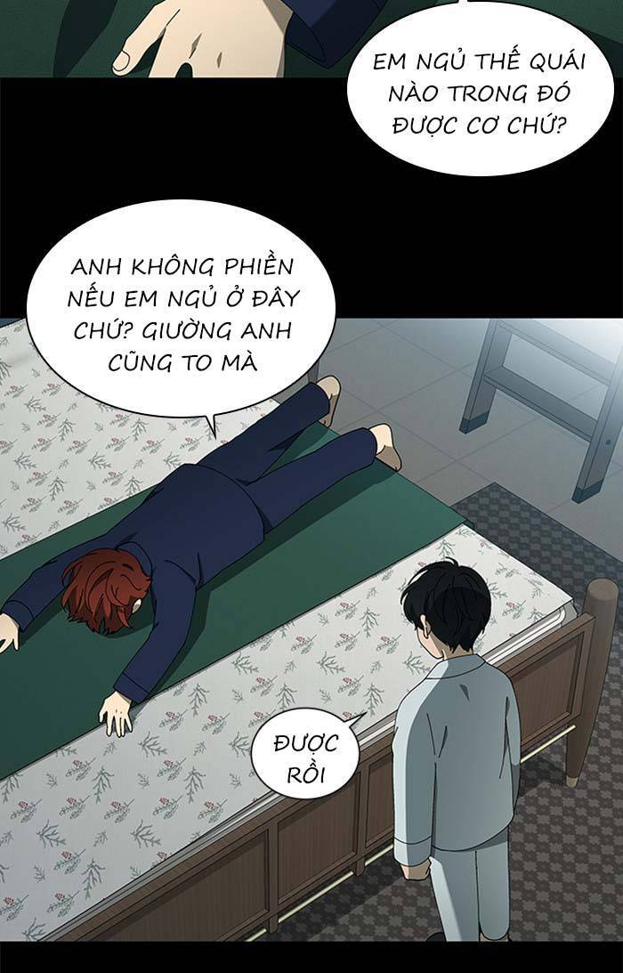 Nó Là Của Tôi Chapter 93 - Trang 2