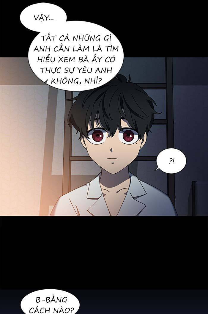 Nó Là Của Tôi Chapter 93 - Trang 2