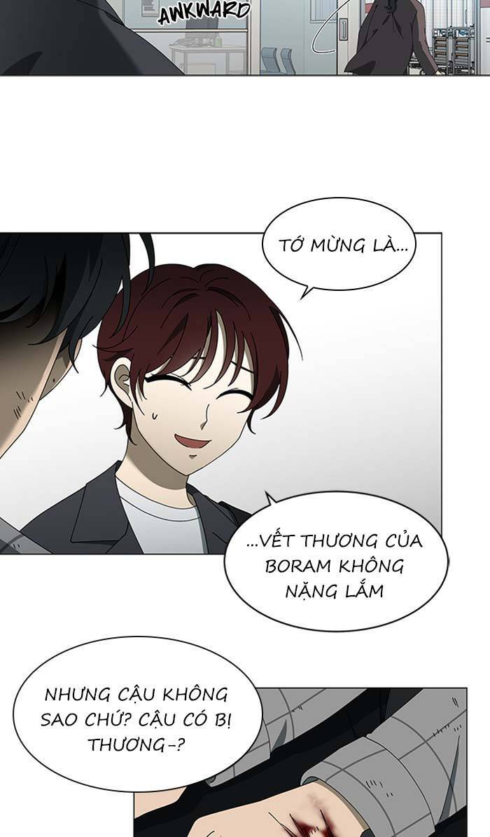 Nó Là Của Tôi Chapter 91 - Trang 2