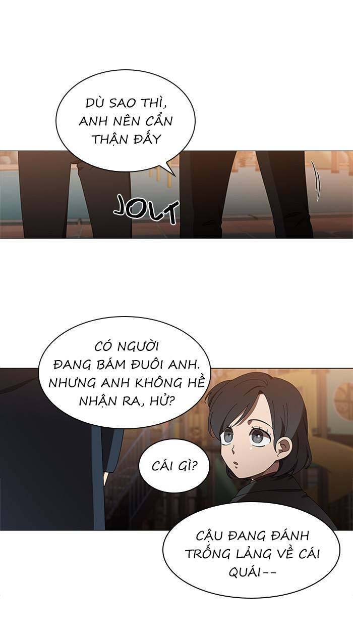 Nó Là Của Tôi Chapter 88 - Trang 2