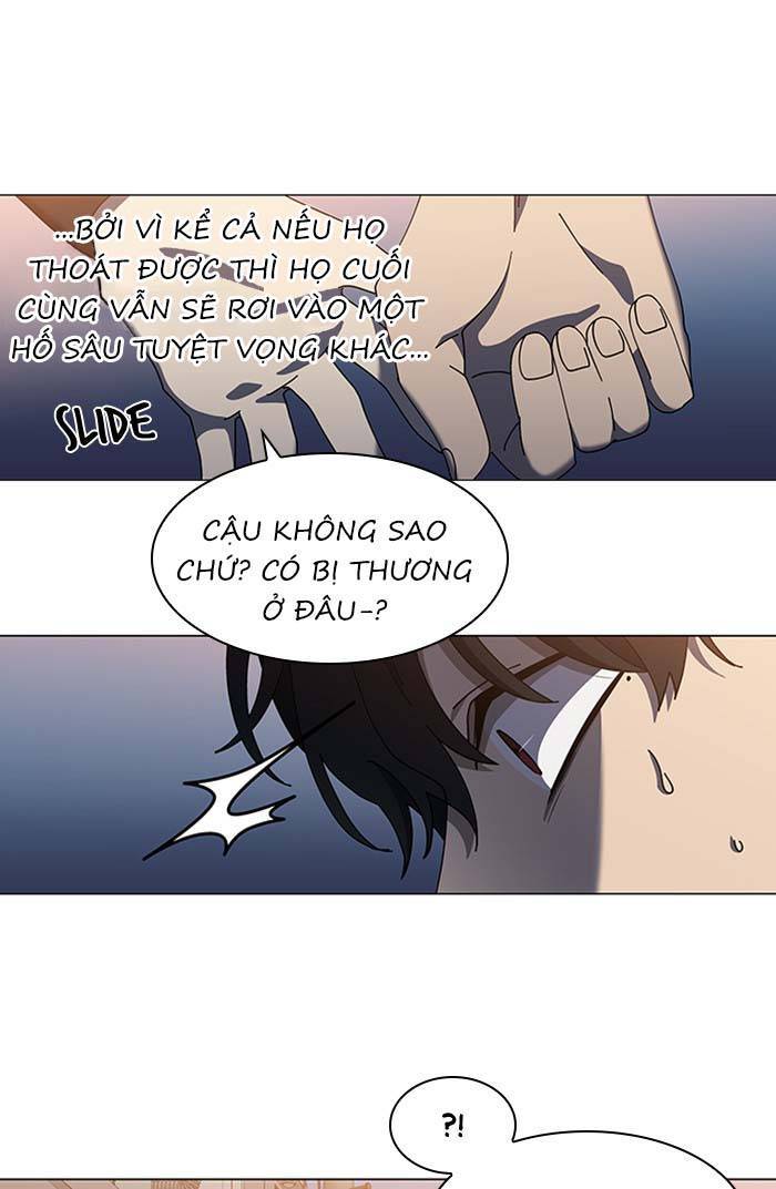 Nó Là Của Tôi Chapter 87 - Trang 2