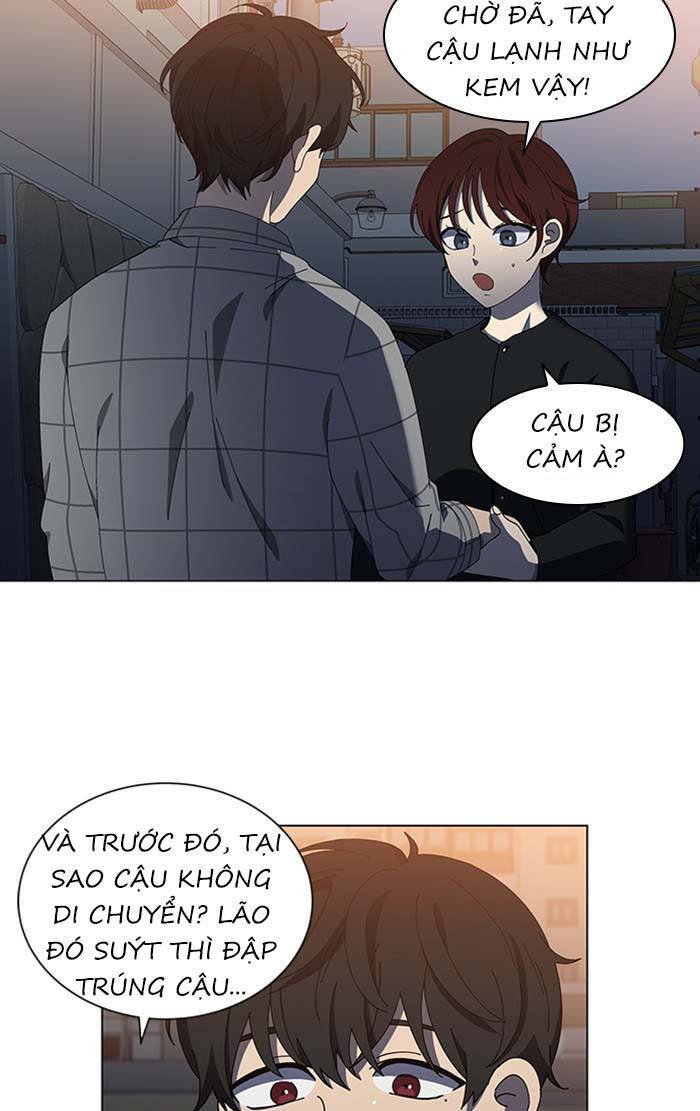 Nó Là Của Tôi Chapter 87 - Trang 2