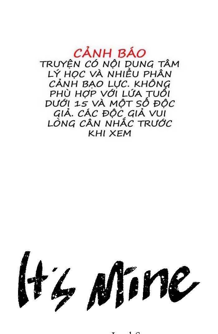 Nó Là Của Tôi Chapter 87 - Trang 2