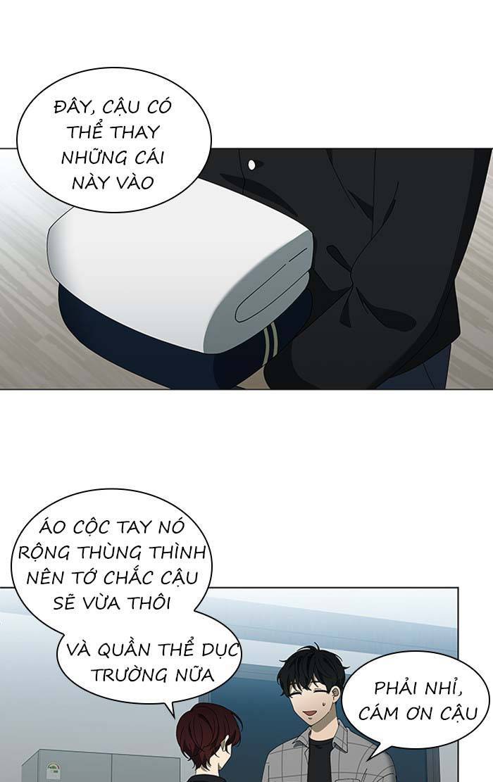 Nó Là Của Tôi Chapter 87 - Trang 2