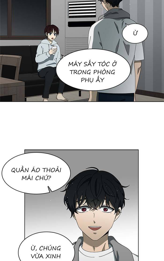 Nó Là Của Tôi Chapter 87 - Trang 2